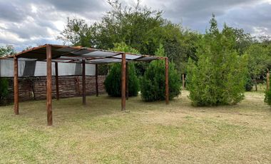 Cabañas Altavista - San Javier con escritura!