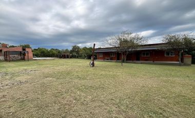 Cabañas Altavista - San Javier con escritura!