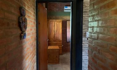 Cabañas Altavista - San Javier con escritura!