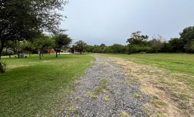 Cabañas Altavista - San Javier con escritura!