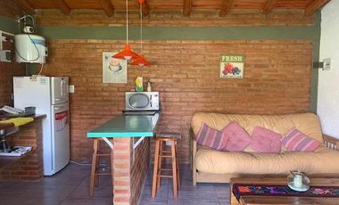 Cabañas Altavista - San Javier con escritura!