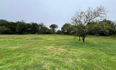 Cabañas Altavista - San Javier con escritura!