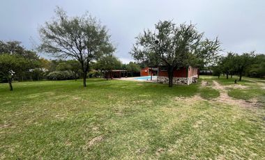 Cabañas Altavista - San Javier con escritura!