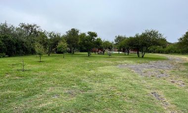 Cabañas Altavista - San Javier con escritura!