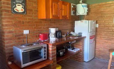 Cabañas Altavista - San Javier con escritura!