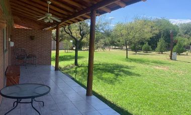 Cabañas Altavista - San Javier con escritura!