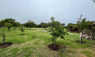 Cabañas Altavista - San Javier con escritura!