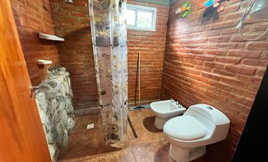 Cabañas Altavista - San Javier con escritura!