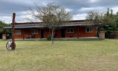 Cabañas Altavista - San Javier con escritura!