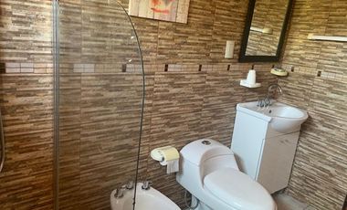 Cabañas Altavista - San Javier con escritura!