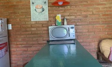 Cabañas Altavista - San Javier con escritura!