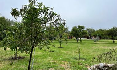 Cabañas Altavista - San Javier con escritura!