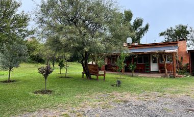 Cabañas Altavista - San Javier con escritura!