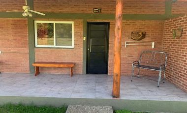 Cabañas Altavista - San Javier con escritura!