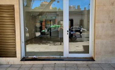 LOCAL APTO PROFESIONAL A ESTRENAR EN EL CENTRO DE SAN MARTIN