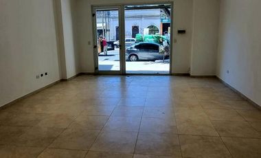 LOCAL APTO PROFESIONAL A ESTRENAR EN EL CENTRO DE SAN MARTIN