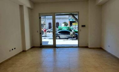 LOCAL APTO PROFESIONAL A ESTRENAR EN EL CENTRO DE SAN MARTIN