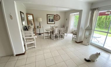 Casa - Ombues de Hudson