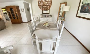 Casa - Ombues de Hudson