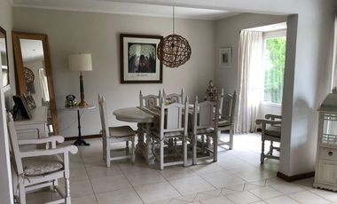 Casa - Ombues de Hudson