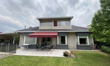 Casa - Ombues de Hudson