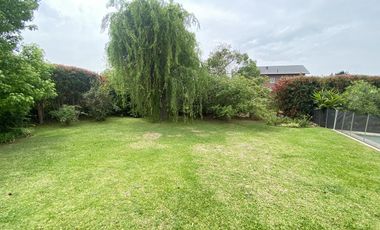 Casa - Ombues de Hudson