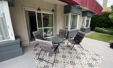Casa - Ombues de Hudson