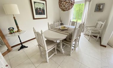 Casa - Ombues de Hudson
