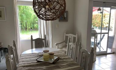 Casa - Ombues de Hudson