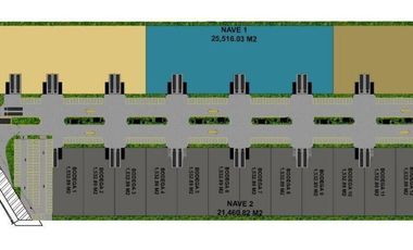 BODEGAS EN RENTA GARCÍA N.L.