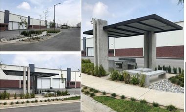 BODEGAS EN RENTA GARCÍA N.L.