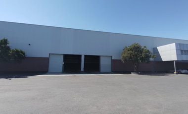 BODEGA EN RENTA EN APODACA