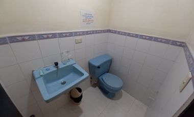 OFICINA EN ARRIENDO EN EL CENTRO/MANIZALES