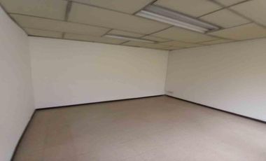 OFICINA EN ARRIENDO EN EL CENTRO/MANIZALES