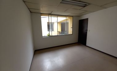 OFICINA EN ARRIENDO EN EL CENTRO/MANIZALES