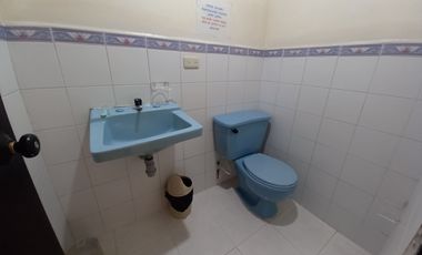 OFICINA EN ARRIENDO EN EL CENTRO/MANIZALES