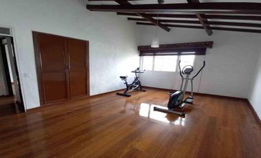 CASA EN ARRIENDO PALERMO