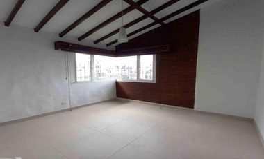 CASA EN ARRIENDO PALERMO