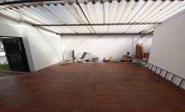 CASA EN ARRIENDO PALERMO