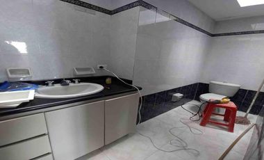 CASA EN ARRIENDO PALERMO