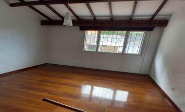 CASA EN ARRIENDO PALERMO