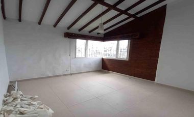 CASA EN ARRIENDO PALERMO