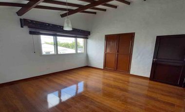 CASA EN ARRIENDO PALERMO