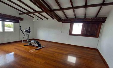 CASA EN ARRIENDO PALERMO