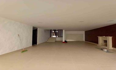 CASA EN ARRIENDO PALERMO