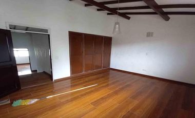 CASA EN ARRIENDO PALERMO
