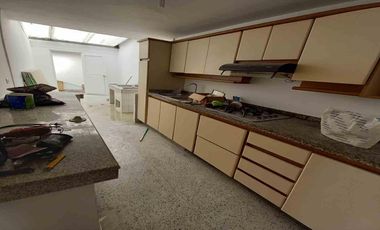 CASA EN ARRIENDO PALERMO