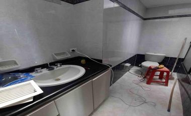 CASA EN ARRIENDO PALERMO