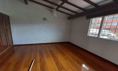 CASA EN ARRIENDO PALERMO