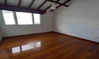 CASA EN ARRIENDO PALERMO